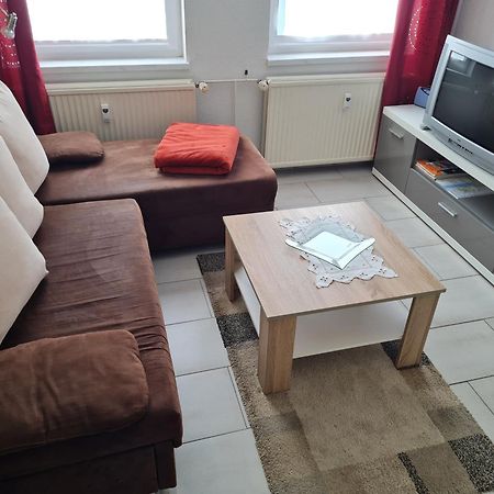 Ferienwohnung Ribnitz-Damgarten Exteriér fotografie
