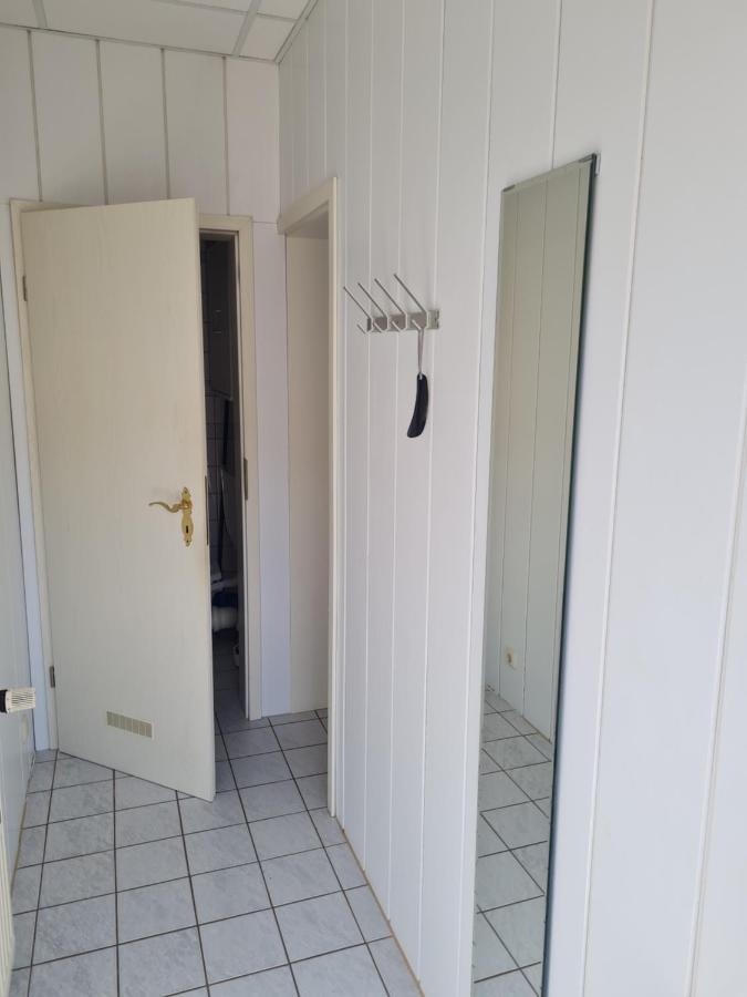 Ferienwohnung Ribnitz-Damgarten Exteriér fotografie