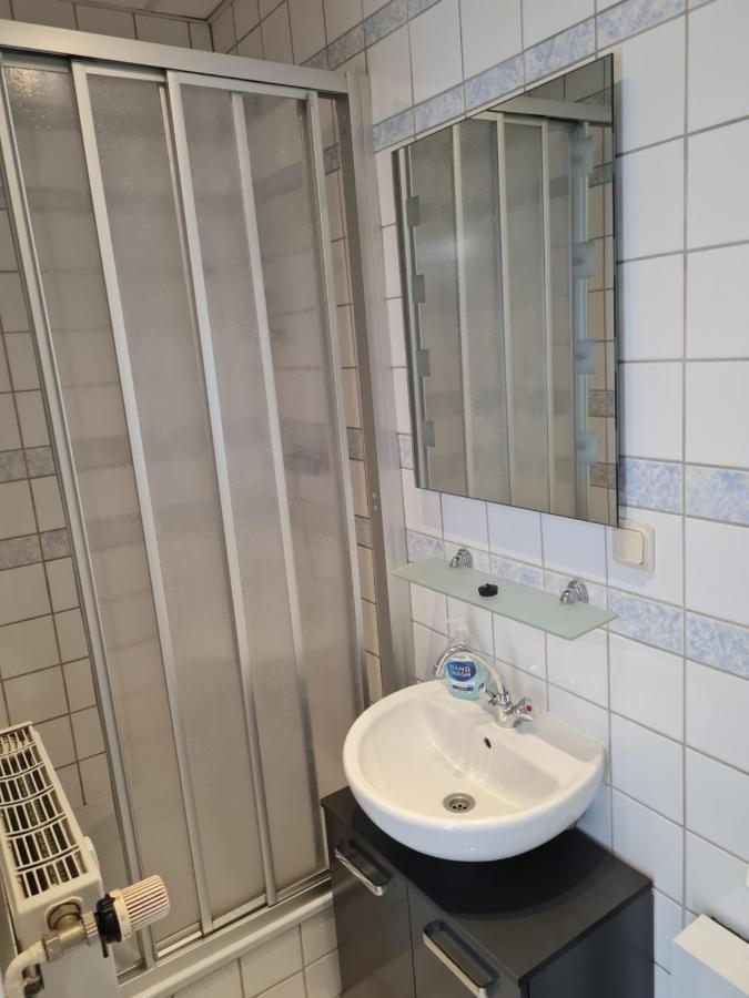 Ferienwohnung Ribnitz-Damgarten Exteriér fotografie