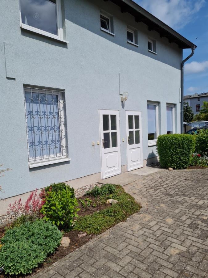 Ferienwohnung Ribnitz-Damgarten Exteriér fotografie